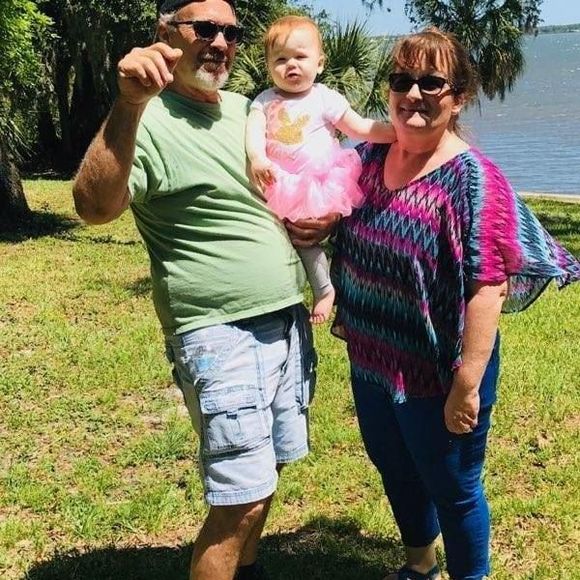 Meet your Posher, Kim - Picture 1 of 1